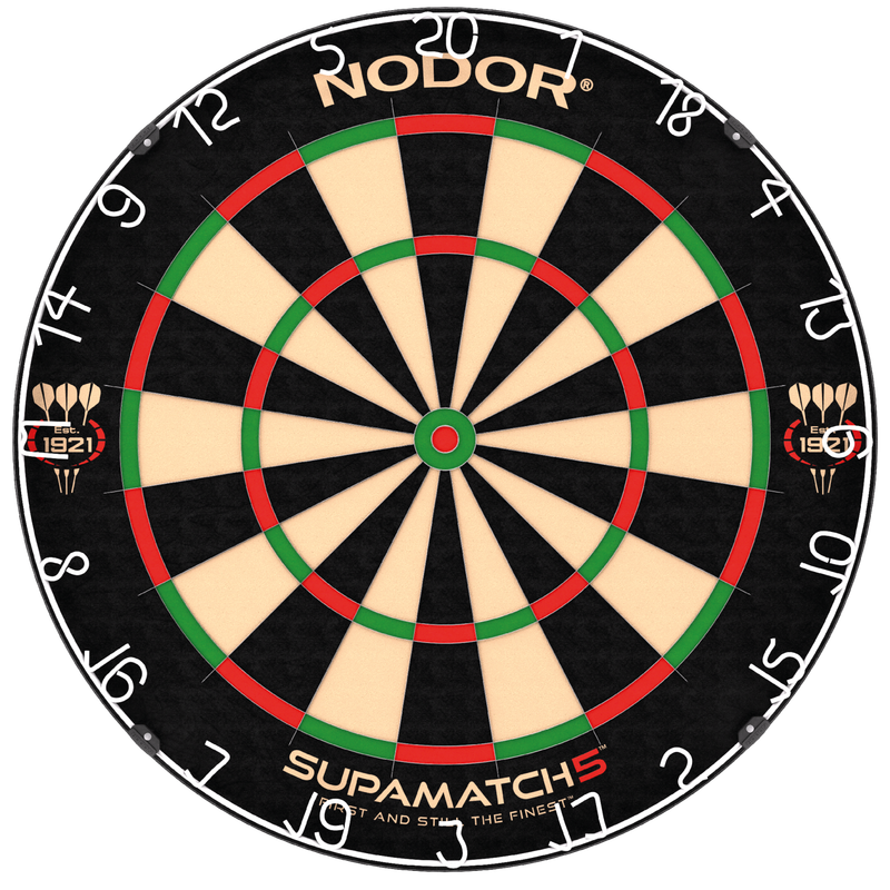 Nodor Supamatch 5