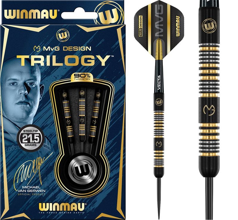 MVG Trilogy SE