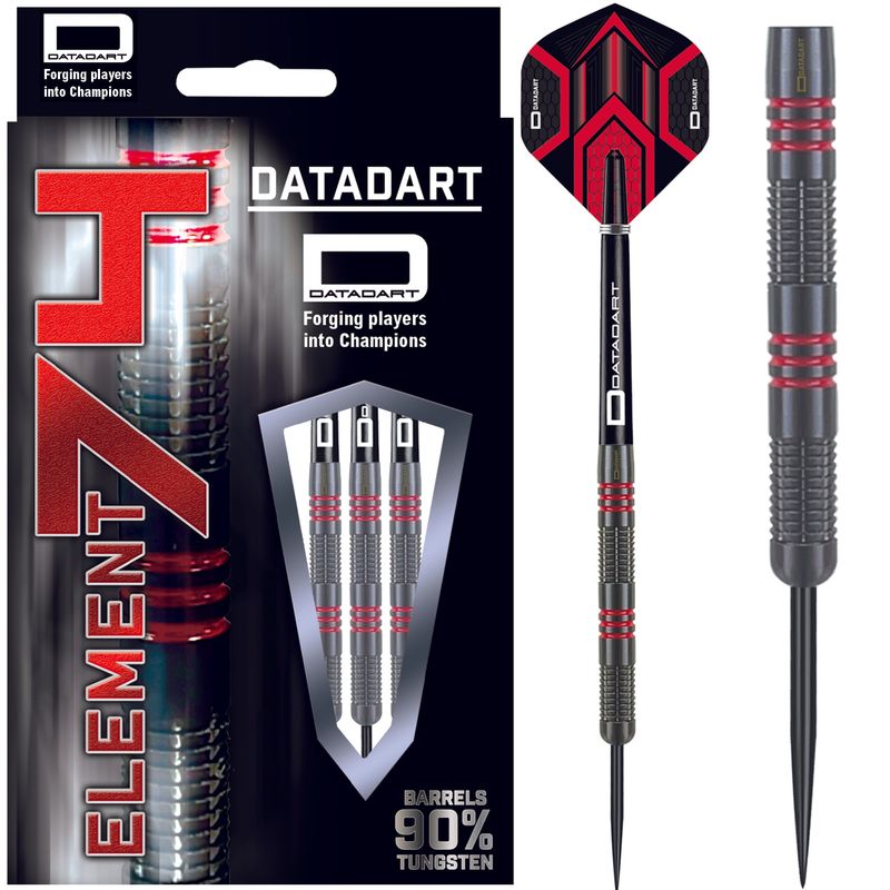 Datadart Element 74