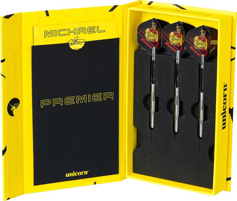 Unicorn Premier 90% Michael Smith