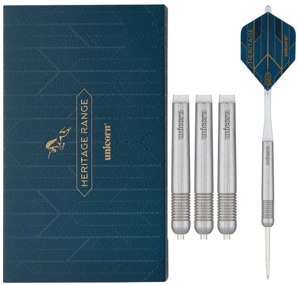 Unicorn Heritage T90 1976 90% 23 gram