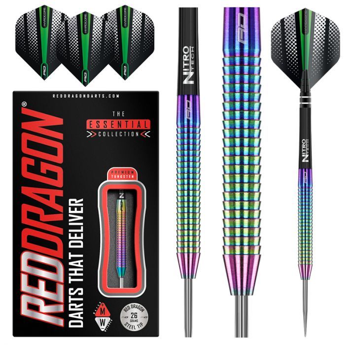 RD Razor Edge Spectron