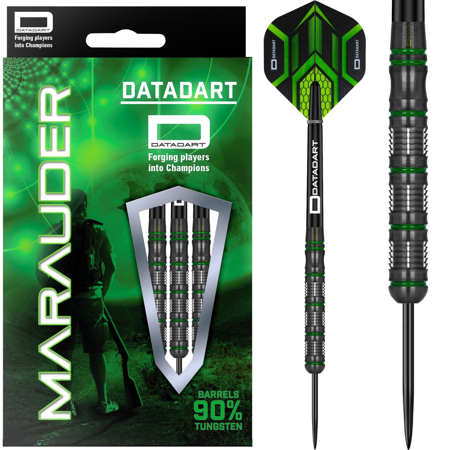 Datadart Marauder