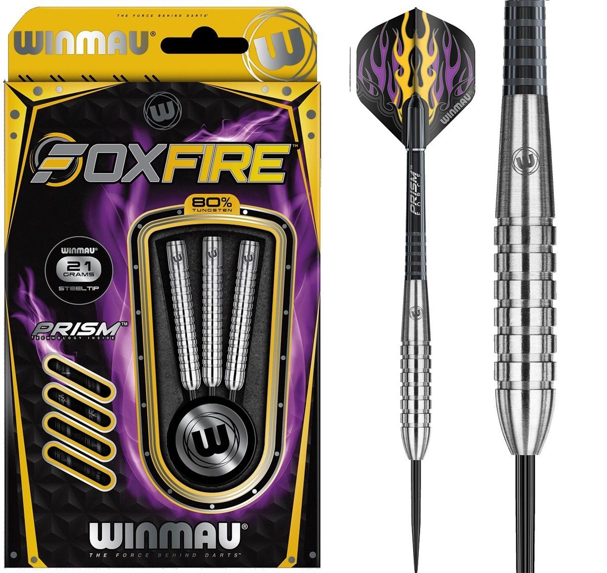 Winmau Foxfire