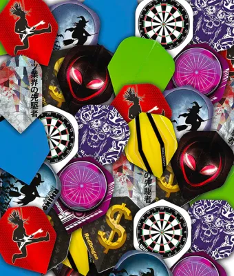 Dart Flights
