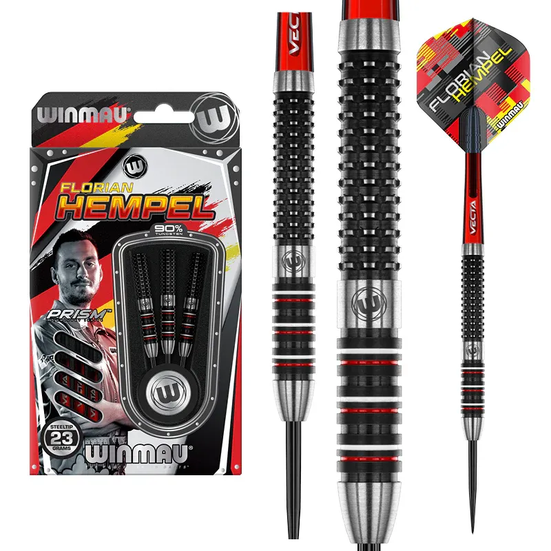 Winmau Florian Hempel