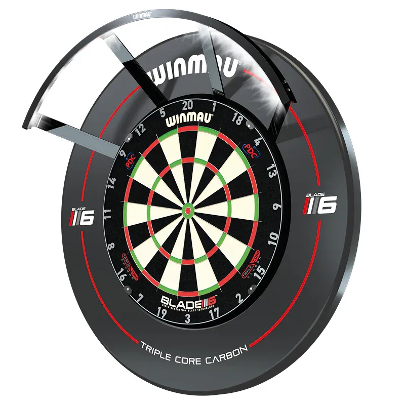 Winmau Polaris 120°