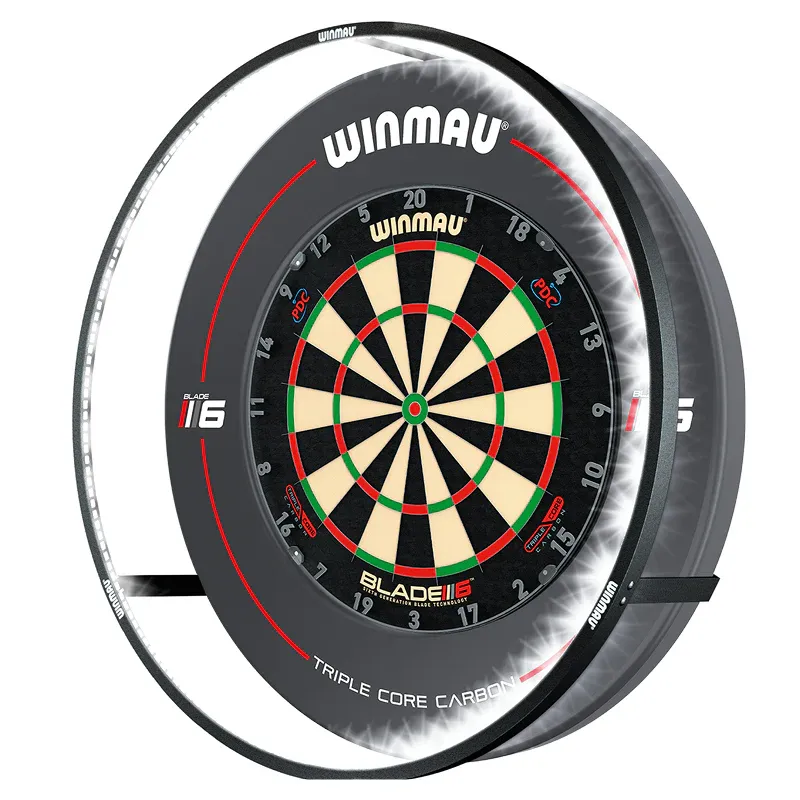 Winau Plasma Surround Light