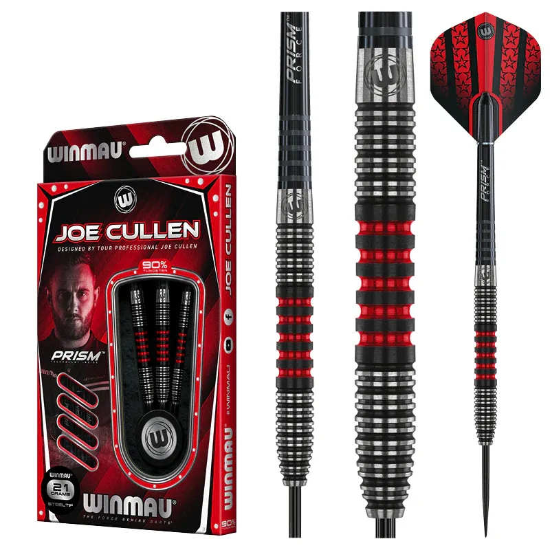 Joe Cullen 90% Tungsten