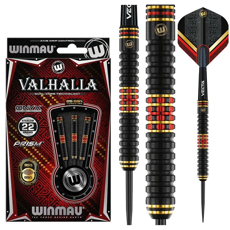 Winmau Valhalla