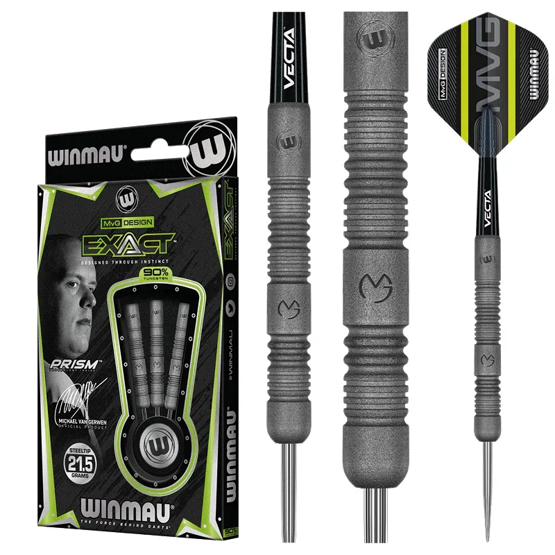 MvG Exact 90% Tungsten