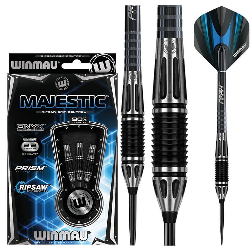 Winmau Majestic