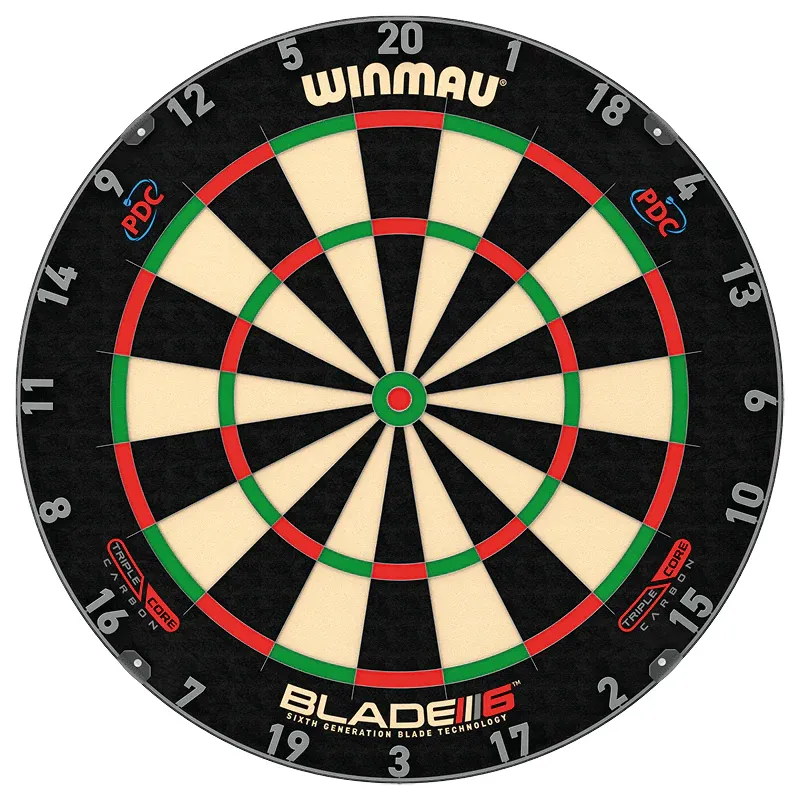 Blade 6 Triple Core