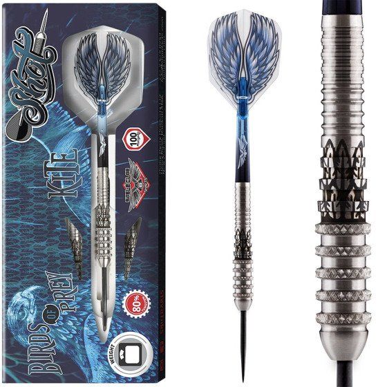 Birds of Prey Kite 80%