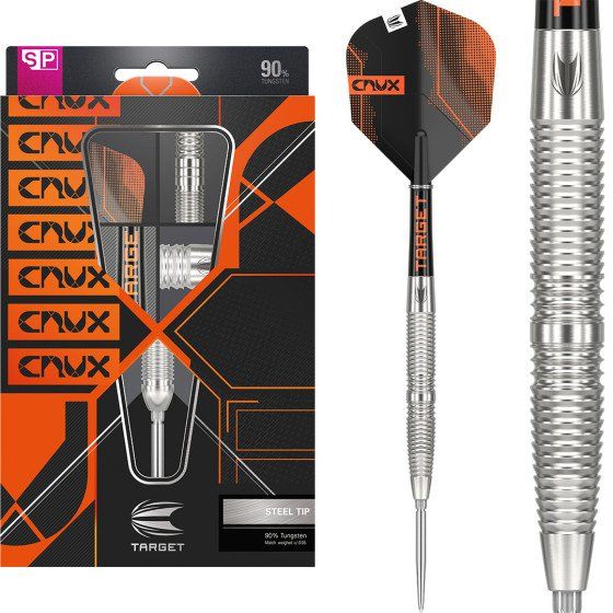 Target Crux 02 90% Swiss