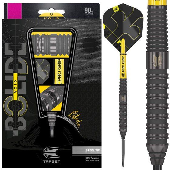 Target Bolide Void 02 90% Swiss
