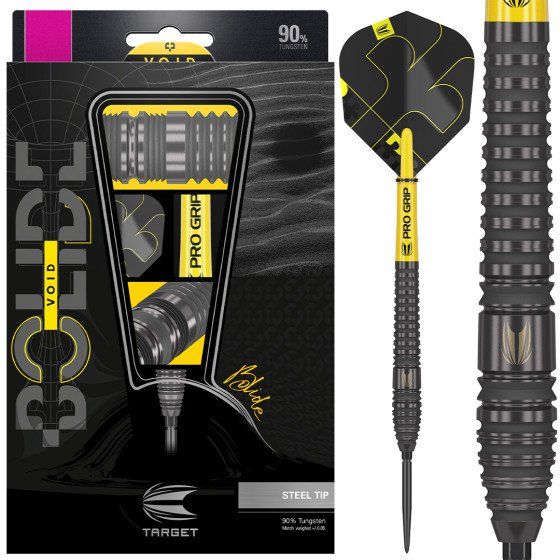 Target Bolide Void 03 90% Swiss