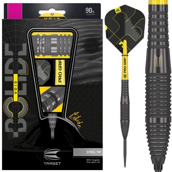 Target Bolide Void 05 90% Swiss