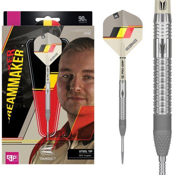 Target Dimitri Van Den Bergh GEN 1 SP