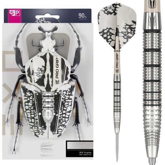 Target Steeltip Exo 02 90% Swiss