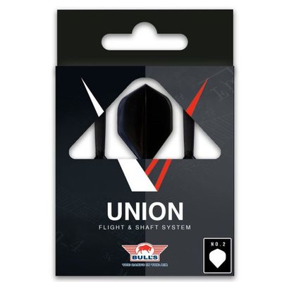 Bull&#39;s Union Flight System