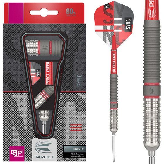 Target Sync 01 80% Swiss
