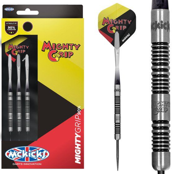 McKicks Mighty Grip 90%