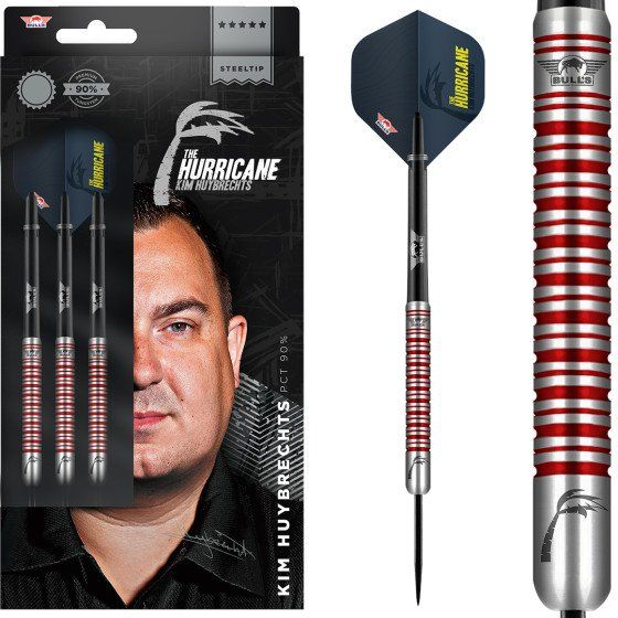 Kim Huybrechts 90% PCT