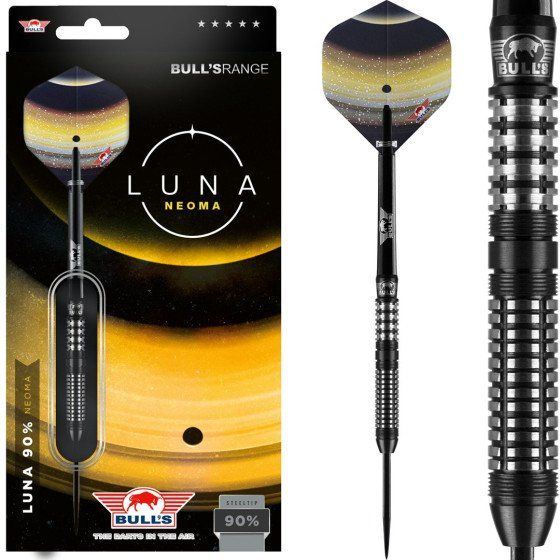 Bull&#39;s Luna Neoma 90%