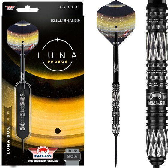 Bull&#39;s Luna Phobos 90%