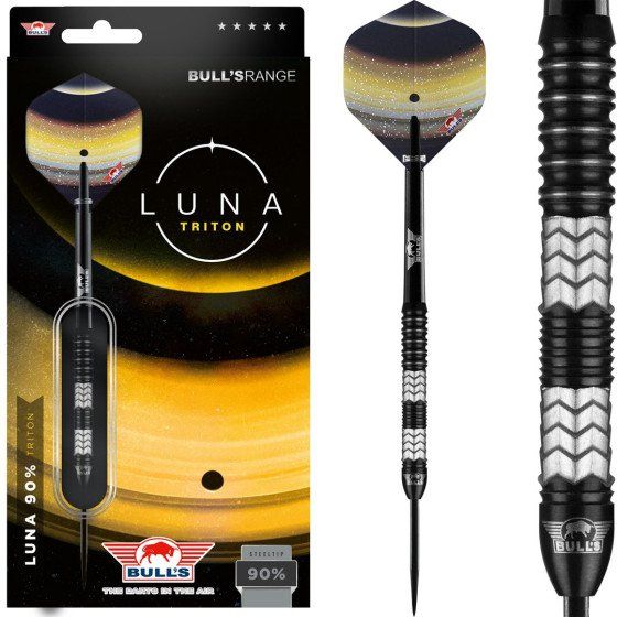 Bull&#39;s Luna Triton 90%
