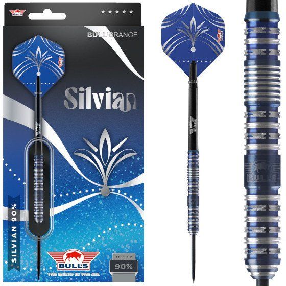 Bull&#39;s Silvian 90%