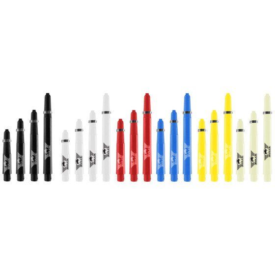 Bull&#39;s Nylon Dura Shafts