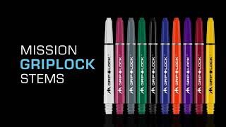 Mission GripLock Shafts