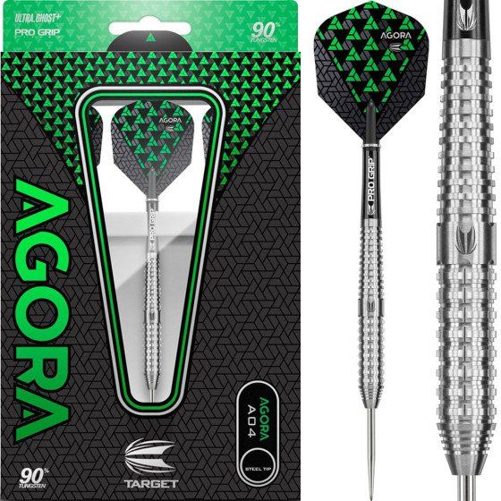 Agora A04 90%