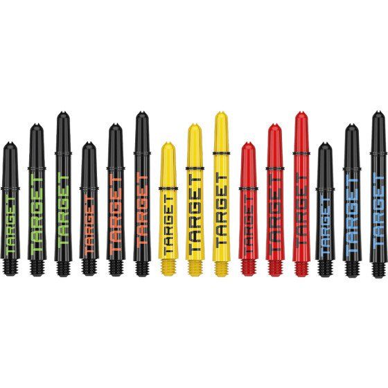 Target Pro Grip Tag Shafts | 3 sets