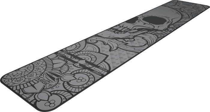 Target Carpet Ink Dartmat
