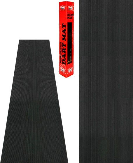 Bull&#39;s Rubber Dartmat | 300x90cm