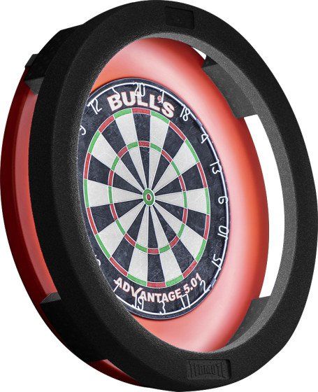 Bull&#39;s Termote 3.0 Lighting System