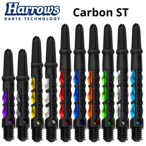 Harrows Carbon ST