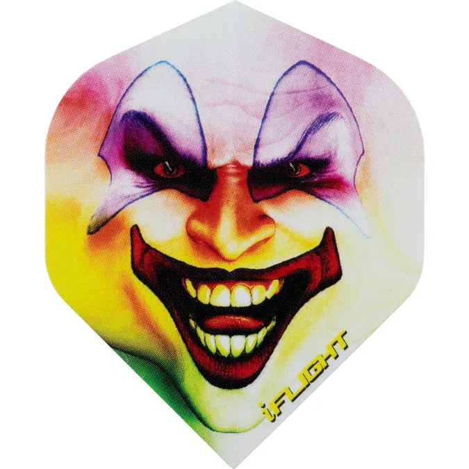 i-Flight Std. &quot;Joker&quot;