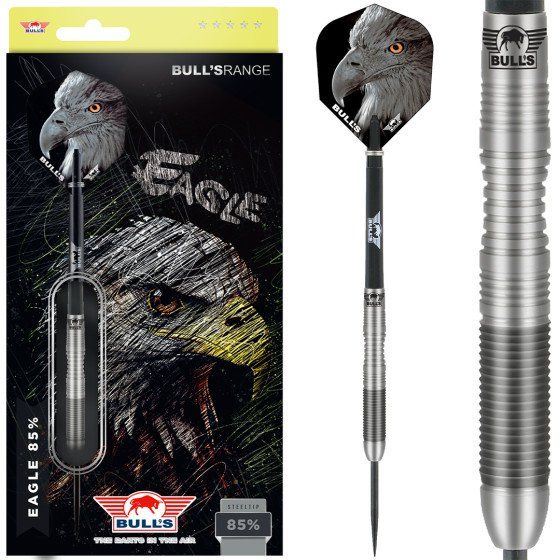 Bull&#39;s Eagle 2 85%