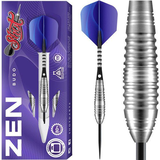 Zen Budo 80%
