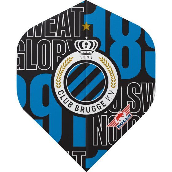 Club Brugge 1891 Flights No.2