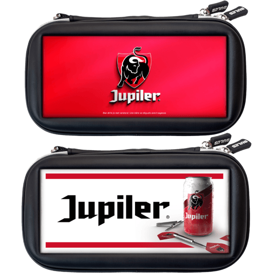 Jupiler Darts Case