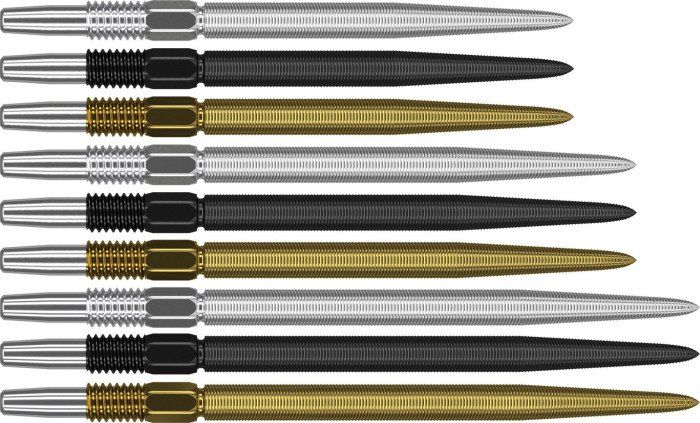 Target Swiss Points Nano Grip