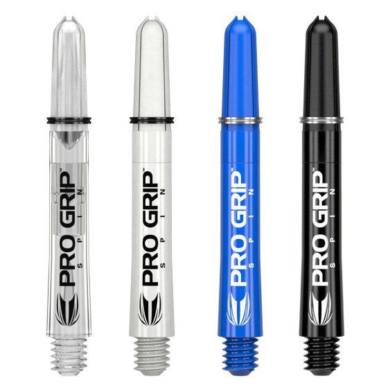 Target Pro Grip Spin 3 sets