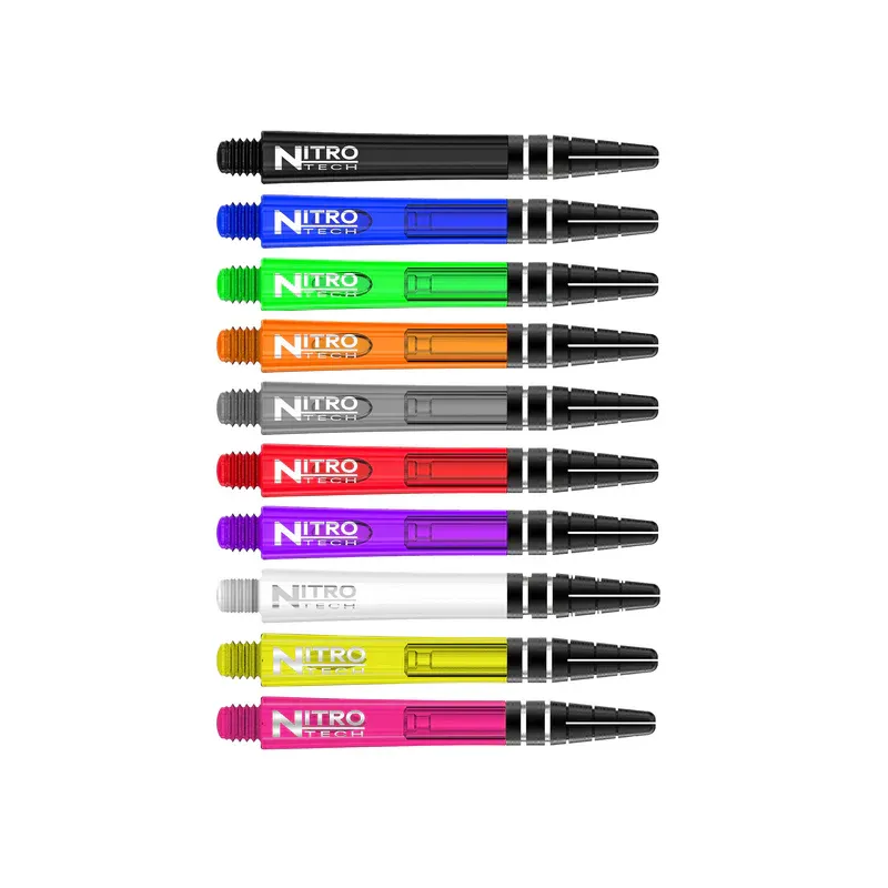 RD Nitrotech Shafts