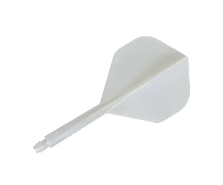 Condor AXE Metallic Pearl Silver