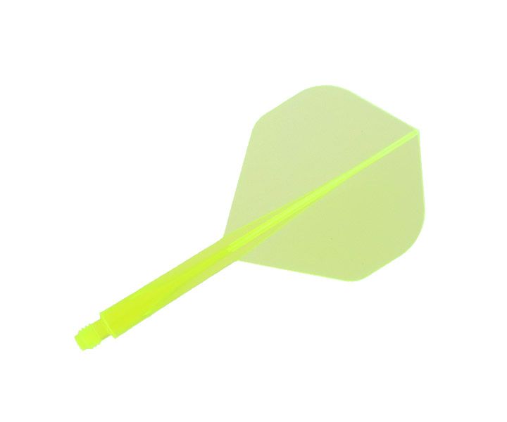 Condor Axe Neon Yellow